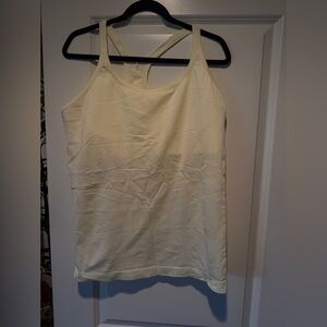 Lululemon Ebb to Street Tank